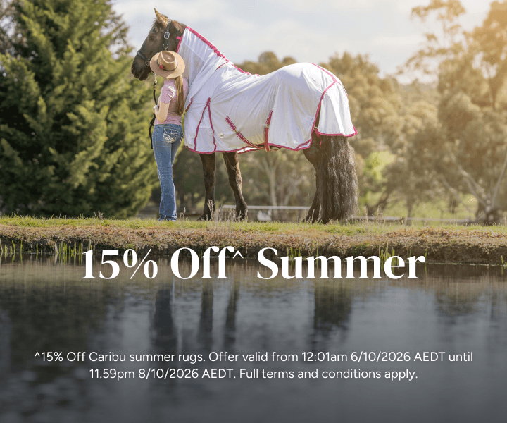 15% Off Summer