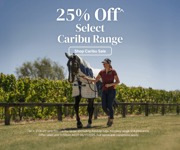 25% Off Select Caribu Rugs | Shop the Range