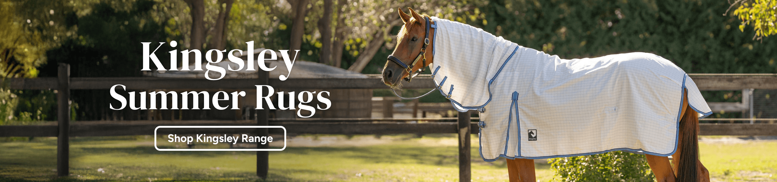 Kingsley Summer Rugs