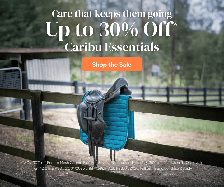 Up to 30% off caribu essentials | Shop the sale