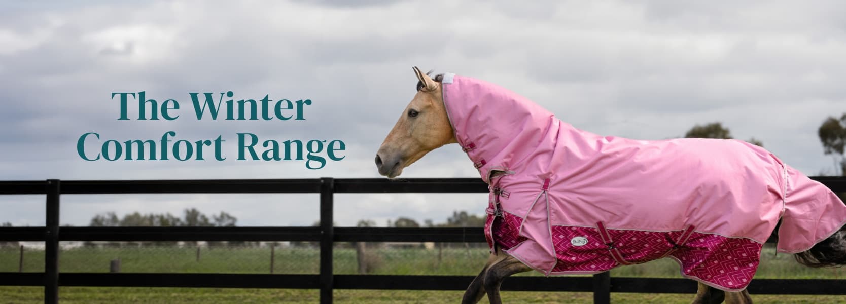 The Winter Comfort Range