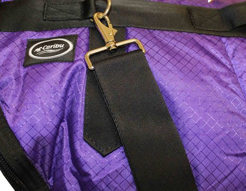 Professionals Choice English Saddle Carry Case | Saddle Bag – Paddock  Saddlery